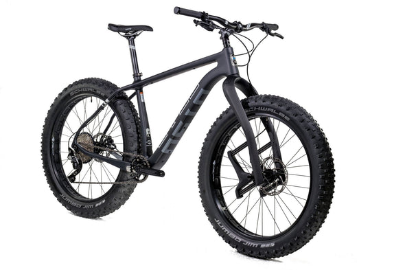 Voytek Trail Fat Bike