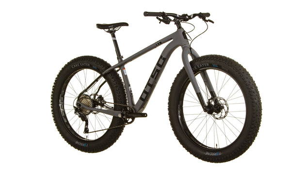 Voytek Trail Fat Bike