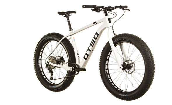 Voytek Trail Fat Bike