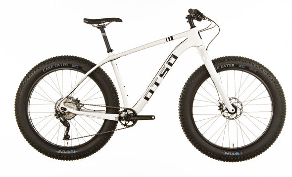 Voytek Trail Fat Bike