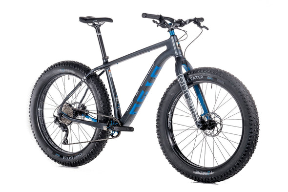 Voytek Trail Fat Bike