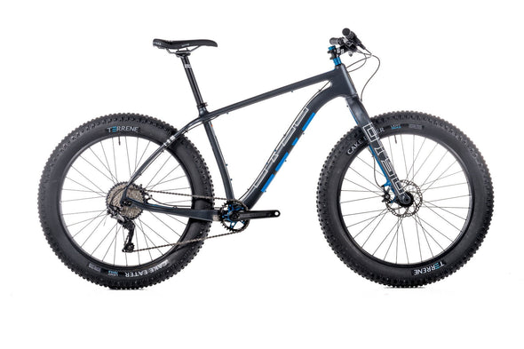 Voytek Trail Fat Bike