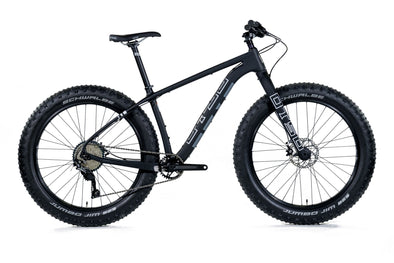 Voytek Trail Fat Bike