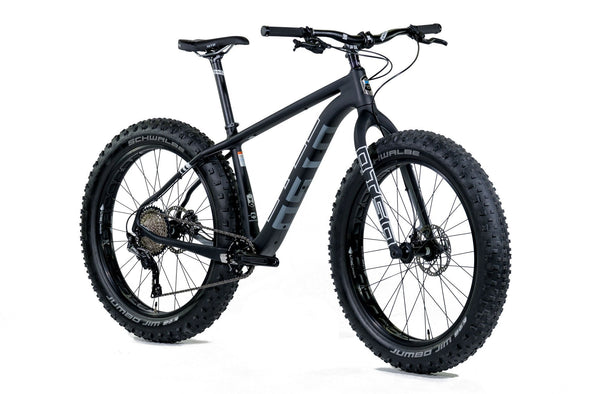 Voytek Trail Fat Bike