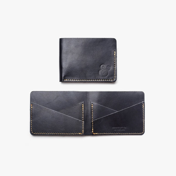 Cross Pocket Wallet