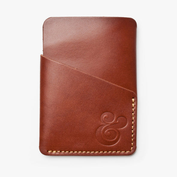 Slim Card Case