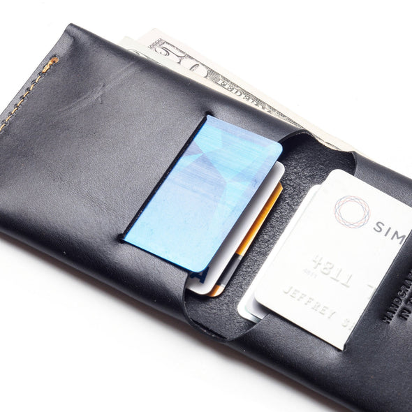 Minimalist Wallet