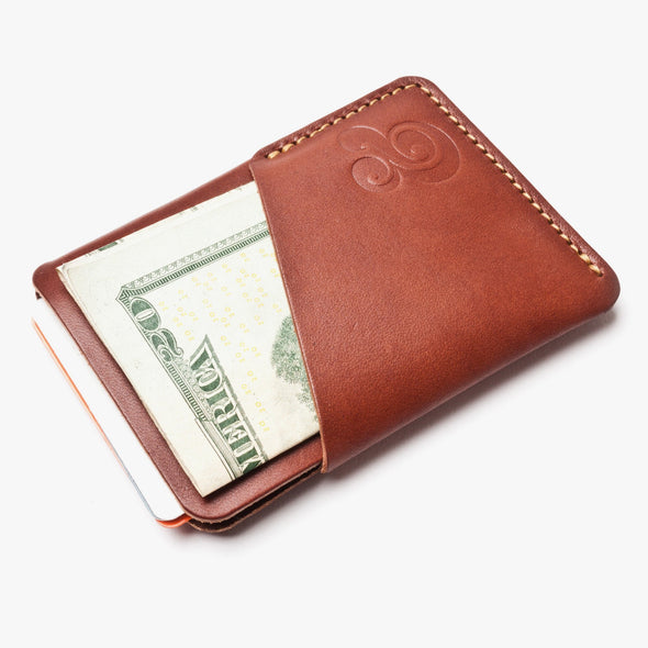 Slim Card Case