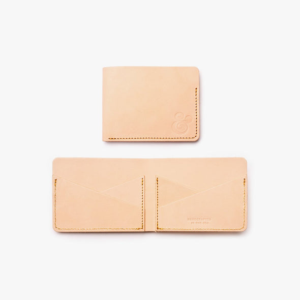 Cross Pocket Wallet