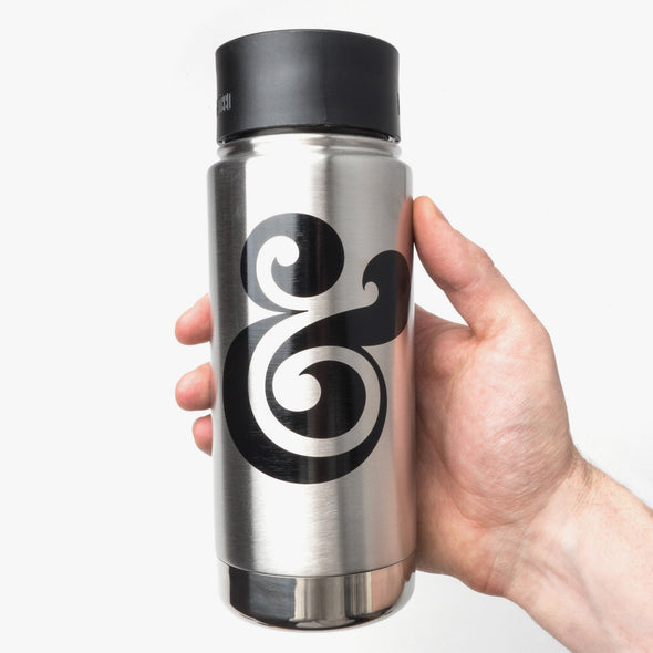 Ampersand Insulated Bottle