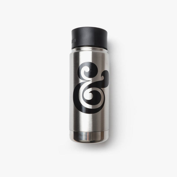 Ampersand Insulated Bottle