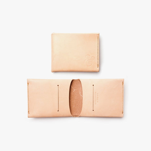 Minimalist Wallet